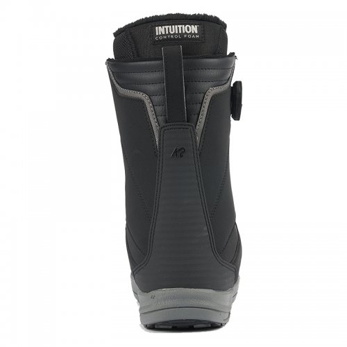 Boots Snowboard Femme K2 Kinsley - montisport.fr