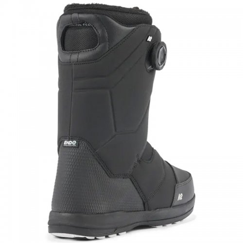 Boots Snowboard Homme K2 Maysis - montisport.fr