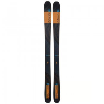 Ski Homme K2 Mindbender 96C - montisport.fr