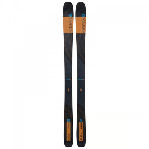 Ski Homme K2 Mindbender 96C - montisport.fr
