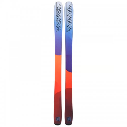 Ski Homme K2 Mindbender 96C - montisport.fr