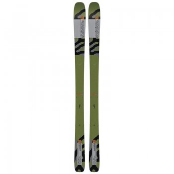 Ski Homme K2 Mindbender 89 TI - montisport.fr