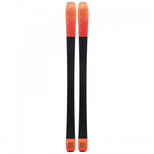 Ski Homme K2 Mindbender 89 TI - montisport.fr