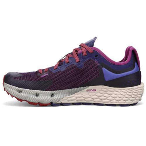 Chaussures Trail Femme Altra Timp 4 - montisport.fr