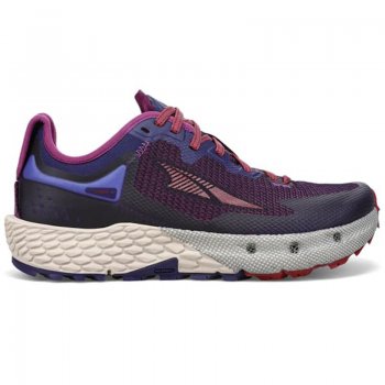 Chaussures Trail Femme Altra Timp 4 - montisport.fr