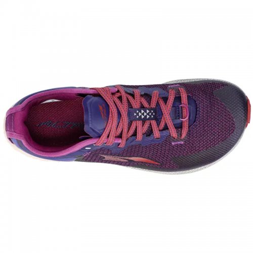 Chaussures Trail Femme Altra Timp 4 - montisport.fr