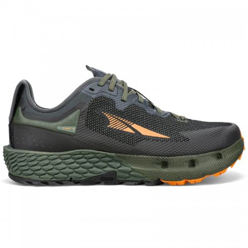 Chaussures Trail Homme Altra Timp 4 - montisport.fr