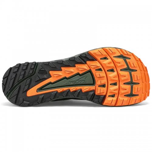 Chaussures Trail Homme Altra Timp 4 - montisport.fr