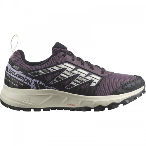 Chaussures Trail Femme Salomon Wander - montisport.fr