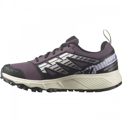 Chaussures Trail Femme Salomon Wander - montisport.fr