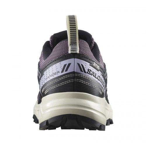 Chaussures Trail Femme Salomon Wander - montisport.fr