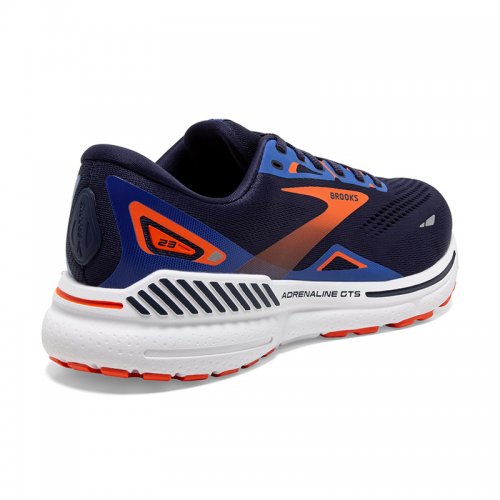 Chaussures Running Homme Brooks Adrenaline GTS 23 - montisport.fr