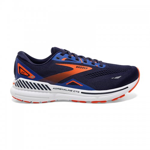 Chaussures Running Homme Brooks Adrenaline GTS 23 - montisport.fr