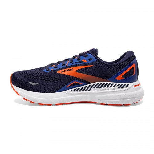 Chaussures Running Homme Brooks Adrenaline GTS 23 - montisport.fr