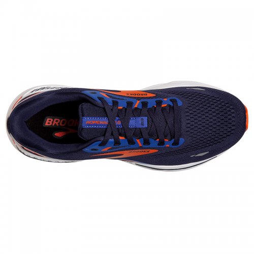 Chaussures Running Homme Brooks Adrenaline GTS 23 - montisport.fr