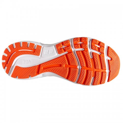 Chaussures Running Homme Brooks Adrenaline GTS 23 - montisport.fr