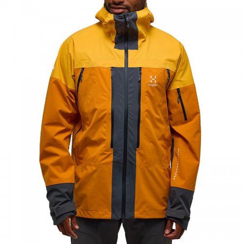 Veste Ski Homme Haglöfs L.I.M Touring Proof Jacket - montisport.fr