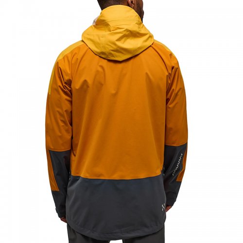 Veste Ski Homme Haglöfs L.I.M Touring Proof Jacket - montisport.fr