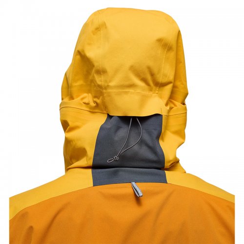 Veste Ski Homme Haglöfs L.I.M Touring Proof Jacket - montisport.fr