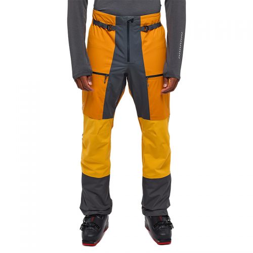 Pantalon Ski Homme Haglöfs L.I.M Touring Proof Pant - montisport.fr