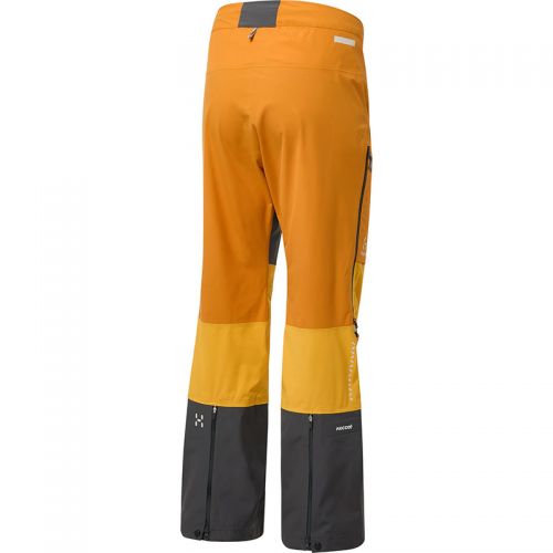 Pantalon Ski Homme Haglöfs L.I.M Touring Proof Pant - montisport.fr