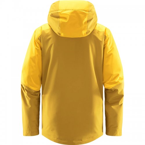 Veste Ski Homme Haglöfs Gondol Insulated Jacket - montisport.fr