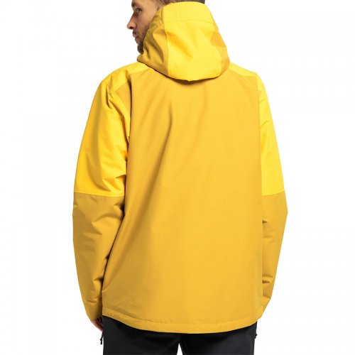 Veste Ski Homme Haglöfs Gondol Insulated Jacket - montisport.fr