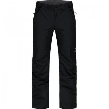 Pantalon Ski Homme Haglöfs Gondol Insulated Pant - montisport.fr