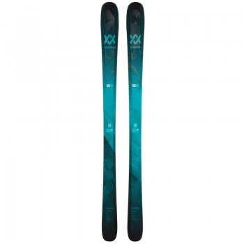 Ski All-Mountain Femme Volkl Yumi 84 - montisport.fr