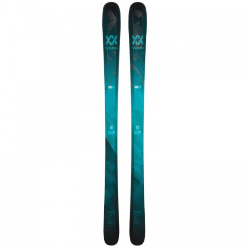 Ski All-Mountain Femme Volkl Yumi 84 - montisport.fr