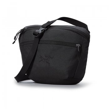 Sacoche Randonnée Arc'Teryx Mantis 2 Waist Pack - montisport.fr