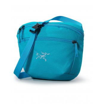 Sacoche Randonnée Arc'Teryx Mantis 2 Waist Pack - montisport.fr