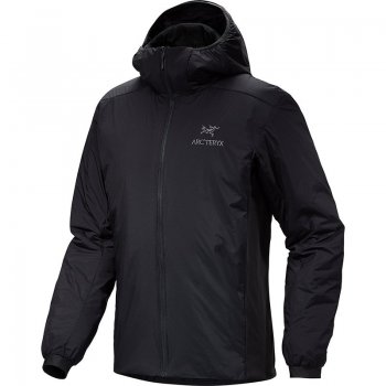 Veste Randonnée Homme Arc'Teryx Atom Hoody - montisport.fr
