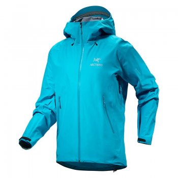 Veste Randonnée Homme Arc'Teryx Beta LT - montisport.fr