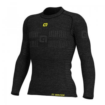 Sous-Vêtement Vélo Homme Alé Intimo Wool - montisport.fr