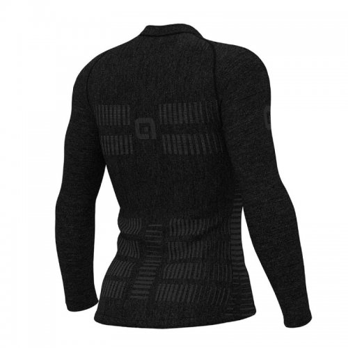 Sous-Vêtement Vélo Homme Alé Intimo Wool - montisport.fr