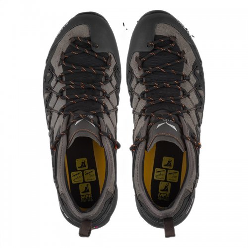 Chaussures Randonnée Homme Salewa Wildfire Edge - montisport.fr