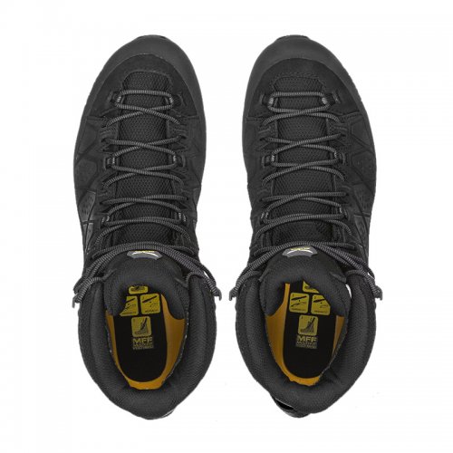 Chaussures Randonnée Homme Salewa Alp Trainer 2 Mid GTX - montisport.fr