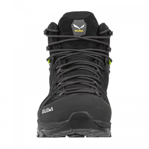 Chaussures Randonnée Homme Salewa Alp Trainer 2 Mid GTX - montisport.fr