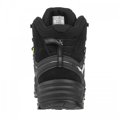 Chaussures Randonnée Homme Salewa Alp Trainer 2 Mid GTX - montisport.fr