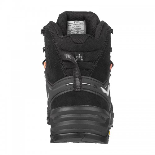 Chaussures Randonnée Femme Salewa Alp Trainer 2 Mid GTX - montisport.fr