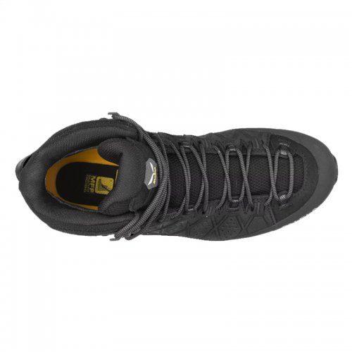 Chaussures Randonnée Femme Salewa Alp Trainer 2 Mid GTX - montisport.fr