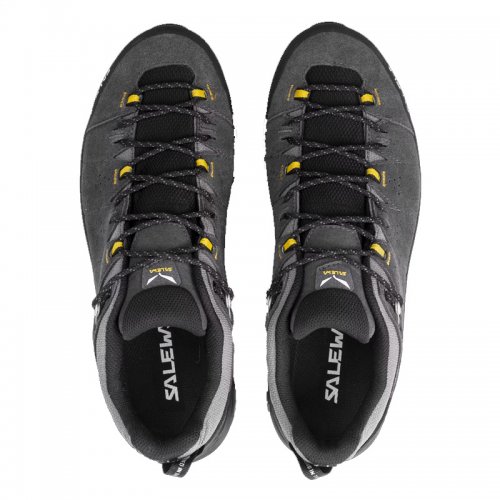 Chaussures Randonnée Homme Salewa Alp Trainer 2 GTX - montisport.fr