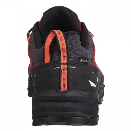 Chaussures Randonnée Femme Salewa Alp Trainer 2 GTX - montisport.fr