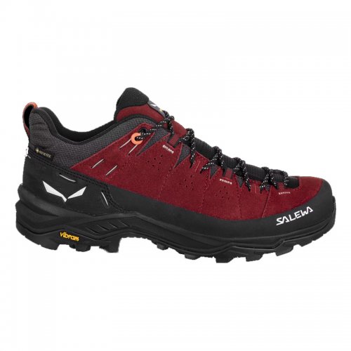 Chaussures Randonnée Femme Salewa Alp Trainer 2 GTX - montisport.fr