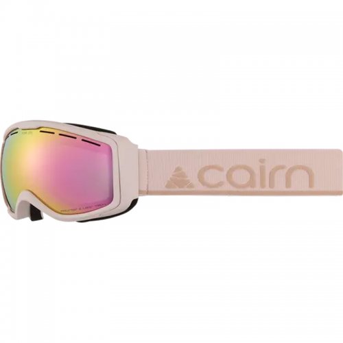 Masque Ski Femme Cairn Funk OTG SPX3000 - montisport.fr