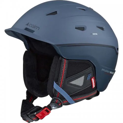 Casque Ski Homme Cairn Xplorer Rescue - montisport.fr