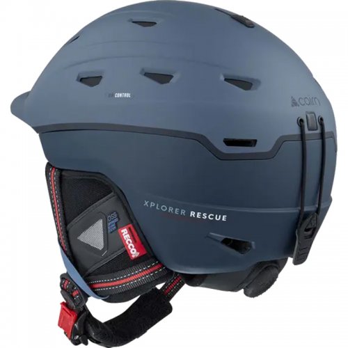 Casque Ski Homme Cairn Xplorer Rescue - montisport.fr