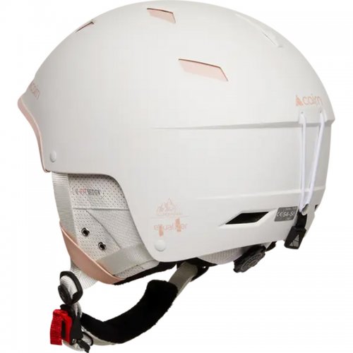 Casque Ski Cairn Equalizer - montisport.fr
