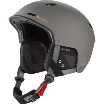 Casque Ski Cairn Equalizer - montisport.fr